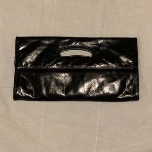 HOBO International Top Handle Envelope Clutch
